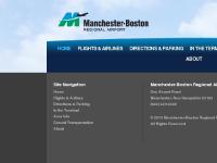 Home | Manchester Boston Regional Airport Home | Manchester Boston Regional Airport