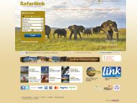 liten flysafarilink.com skärmbild