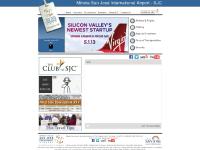 Mineta San José International Airport - Silicon Valley's Airport