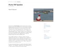 Flytta Till Spanien Flytta Till Spanien