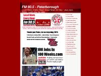 Blue Jays 92 Auction, Community Club Awards, Positions Available, Christian Business Dir. Blue Jays 92 Auction, Community Club Awards, Positions Available, Christian Business Dir.