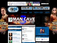 fm96.ca DJs & Shows, On Air Schedule, Our Blogs