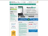 fmfcu.org Franklin Mint, credit union, banking