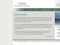 FMF&E Wealth Management, LLC FMF&E Wealth Management, LLC