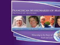 fmm.org.au Our Spirituality, Contacts fmm.org.au Our Spirituality, Contacts