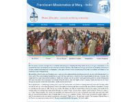 Franciscan Missionaries of Mary - India | FMM India Franciscan Missionaries of Mary - India | FMM India