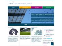  Stadia viability and project management, Who we are, Global reach, Business Optimisation