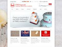FMM Sugarcraft FMM Sugarcraft