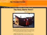 FM Promotions FM Promotions