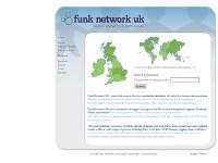 Funk Network UK: the funky live band database - www.fnuk.com