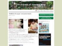 foac.org.uk 101 things to do in London