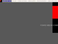 foardmedia.com FOLIO, Overview, Display foardmedia.com FOLIO, Overview, Display