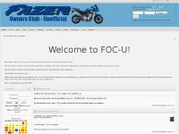 foc-u.co.uk fazer, fzs, 600 foc-u.co.uk fazer, fzs, 600