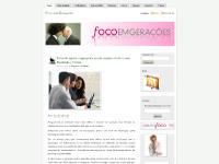 Foco em Gerações - Especialista em Geração X, Geração Y, Baby Boomer, Gen y, Gen X... Foco em Gerações - Especialista em Geração X, Geração Y, Baby Boomer, Gen y, Gen X...