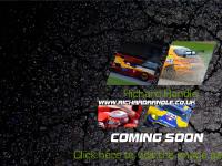 focus-f1 - RichardRandle.co.uk - Motorsport photography, Fomula One photography, British Touring Cars, Sport images, comment and opinion