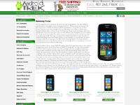 focusaccessories - Samsung Focus Accessories, Covers and Focus Cases