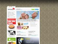 liten fodelsedagar.se skärmbild liten fodelsedagar.se skärmbild