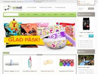 Din närmaste djuraffär - hundmat & kattmat på nätet ... Din närmaste djuraffär - hundmat & kattmat på nätet ...