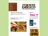 Foderboden i Kristinehamn Foderboden i Kristinehamn