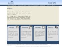 foerscontracts.co.uk Shopfitting, Construction work, Maintenance