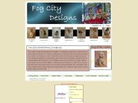 fogcitydesigns.com wool dogs, wooly dogs, Barlee Rumburg fogcitydesigns.com wool dogs, wooly dogs, Barlee Rumburg