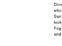 Fog City Diner Fog City Diner