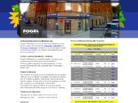 Fogels Trafikskola i Stockholm. Handledarutbildning Riskettan