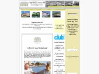 fogelvikestate.se PERSONAL, FELANM&Auml;LAN, Om&nbsp;f&Ouml;retaget