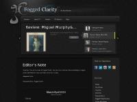 Fogged Clarity