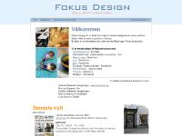 Fokus Design Fokus Design