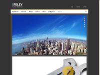 Home | Foley & Lardner LLP Home | Foley & Lardner LLP