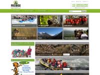 foliageoutdoors.com Our Tours, Why Foliage, Team Foliage