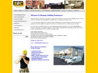 Shepway Building Contractors :: Home Shepway Building Contractors :: Home