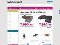liten folkhemmet.com skärmbild