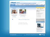 liten folkpoolgavle.se skärmbild liten folkpoolgavle.se skärmbild