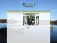 AKTIV FRITID