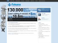 folsana.co.uk Laser Cutting, Press Breaking, Sheet Metal Work folsana.co.uk Laser Cutting, Press Breaking, Sheet Metal Work