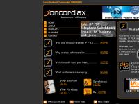 Foncordiax - IP PBX Telephone Switchboard Systems