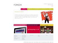 Brand identities, corporate brochures, annual reports, websites, digital, Intelligent design that works