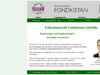 liten fondkistanjarfalla.se skärmbild liten fondkistanjarfalla.se skärmbild