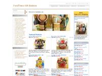 FondTimes Great Gifts and Wine Gift Baskets Galore!