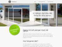 Fönster.se - Vi hjälper dig hitta rätt firma för dina behov.