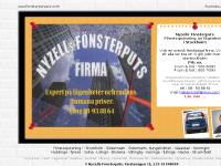 liten fonsterputsare.com skärmbild liten fonsterputsare.com skärmbild