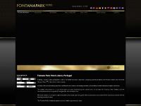 fontanapark-hotel.com Lisbon’s, Fontana Park, Facilities