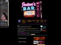 liten fontanasnyc.com skärmbild