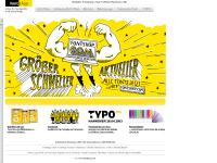fontshop.de fontshop.de