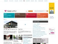 Nyheter - Food Supply SE Nyheter - Food Supply SE