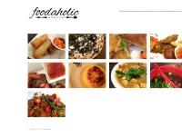 foodaholic