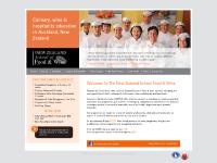 foodandwine.co.nz Teaches, chefs, cooks foodandwine.co.nz Teaches, chefs, cooks