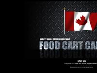 foodcartcanada.com food trucks, canada, custom trucks foodcartcanada.com food trucks, canada, custom trucks